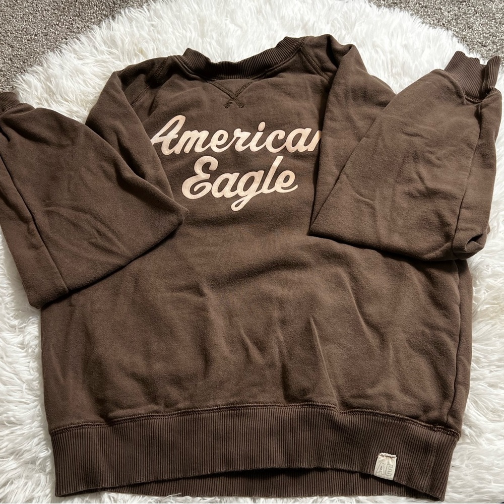 American Eagle Sweatshirt